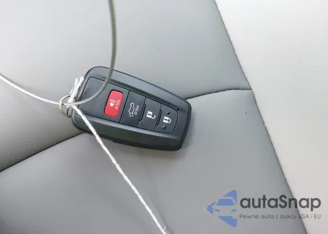 2025 Toyota Rav4 Hybrid Xle Premium z USA, uszkodzony, nr VIN JTMB6RFVXSD164043